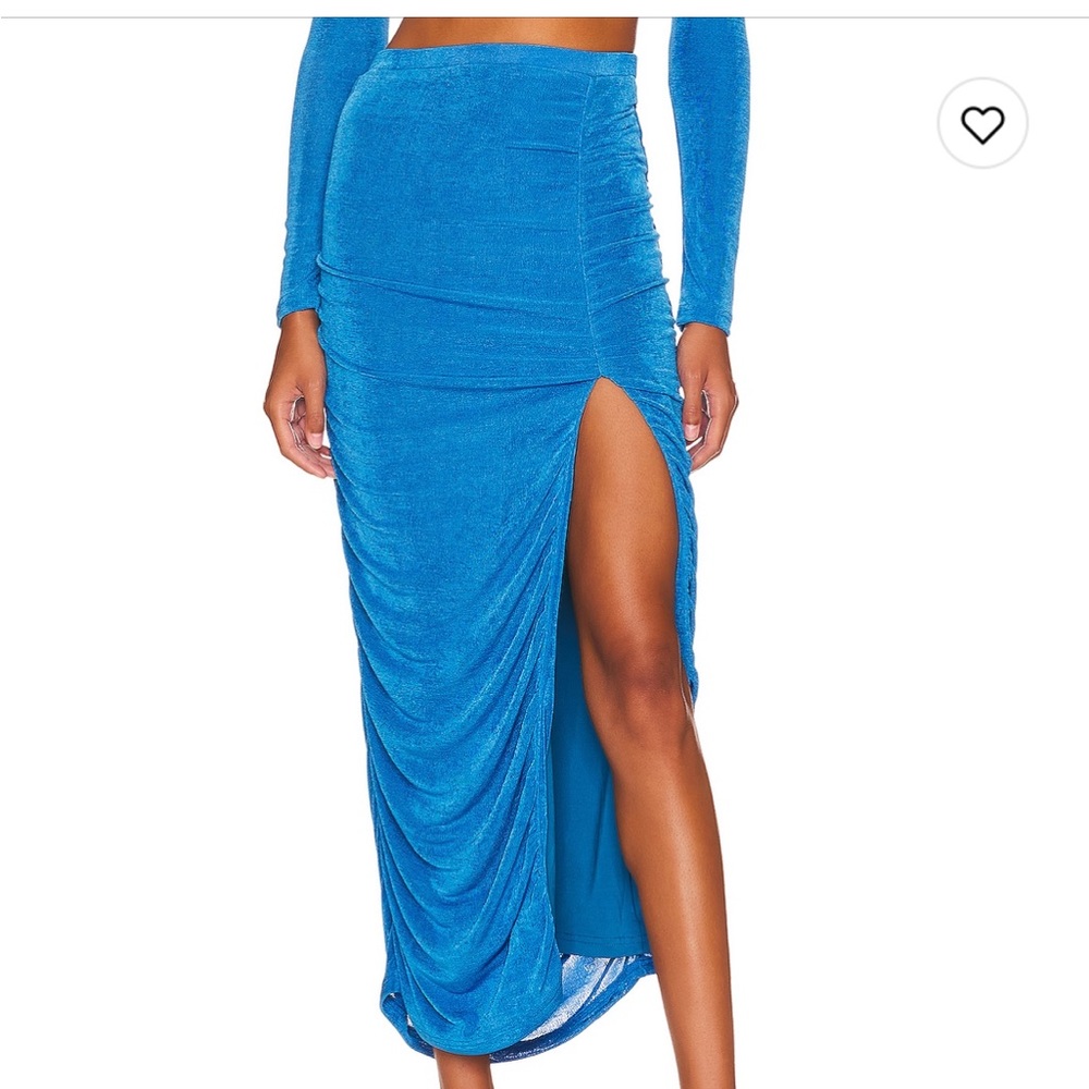 NWT Remi x Revolve Lee Skirt